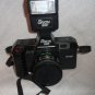 Orion SRZ 500 AR-4367 Focus Free 50mm Lens with Original Flash