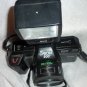 Orion SRZ 500 AR-4367 Focus Free 50mm Lens with Original Flash