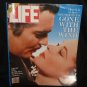 Life Magazine September, 1991 GONE WITH WIND RHETT SCARLETT