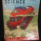 Vintage Popular Science Magazines 1930's -1933 - (17 in total) B