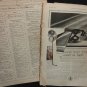 Vintage Popular Science Magazines 1930's -1933 - (17 in total) B