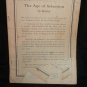 Vintage Popular Science Magazines 1930's -1933 - (17 in total) B