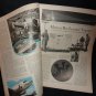 Vintage Popular Science Magazines 1930's -1933 - (17 in total) A