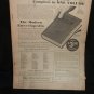 Vintage Popular Science Magazines 1930's -1933 - (17 in total) B