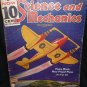Vintage Popular Science Magazines 1930's -1933 - (17 in total) A