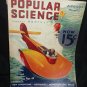 Vintage Popular Science Magazines 1930's -1933 - (17 in total) A