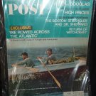Saturday Evening Post November 5, 1966
