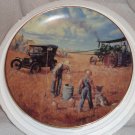 Bountiful Harvest "Farming the Heartland" by Emmett Kaye