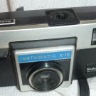 Vintage Kodak Instamatic X-15