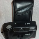 Sinpo PQ-1 Digital Camera with Field Case
