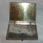 Sweet Caporal Kinney Bros cigarette vintage tin 1940s