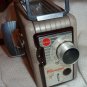 Kodak Brownie Movie Camera Model 2 -Leather Field Case ++
