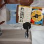 Kodak Brownie Movie Camera Model 2 -Leather Field Case ++