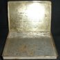 Vintage Turret Cigarettes 50 flat pack