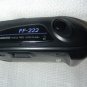 Samsung FF-222 Auto Flash with Field Case