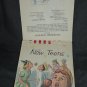 CO-OP Food Fun - 1963 Recipe Book from Saskatoon, Saskatchewan.