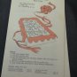 CO-OP Food Fun - 1963 Recipe Book from Saskatoon, Saskatchewan.