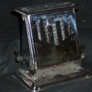 Vintage Antique Westinghouse Toaster, circa 1930's  in good condition for the age