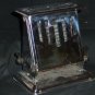 Vintage Antique Westinghouse Toaster, circa 1930's  in good condition for the age