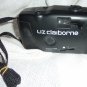 Pameca Focus Free Point & Shoot Cameras