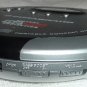 Durabrand Virtual Skip Free CD Player with Case and Earphones DDM454
