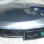 Sanyo CDP-1100 Compact Disc Player-Mobile 3D