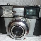 Leidolf Wetzlar 35 mm Camera Londox Blitz