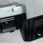 Leidolf Wetzlar 35 mm Camera Londox Blitz