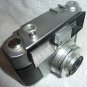 Leidolf Wetzlar 35 mm Camera Londox Blitz