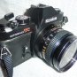 KONICA Autoreflex TC w/ Konica Hexanon AR 50mm F 1.71