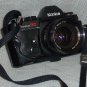 KONICA Autoreflex TC w/ Konica Hexanon AR 50mm F 1.71