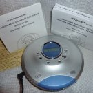 Durabrand CD-565 Programmable Compact Disc Player