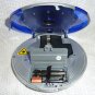 Misakai MCD01-BL Portable Compact Disc Player