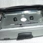 AM/FM Stereo Radio, & Compact Disc Player, CD183