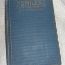 Smiles - A Rose of the Cumberlands 1919 by Eliot H. Robinson Vintage copy