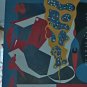 The Three Graces - Original Oil Artwork and prose by - A.E. (Ted) Ingram