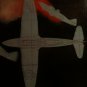 Boulton Paul Defiant & Hawker Hurricane - original artwork by A.E. Ingram