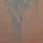 Creating the perfect woman - Original Artwork in pencil by A.E. (Ted) Ingram 1958