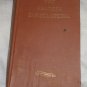 The Reader's Encyclopedia - Edited by William Rose Benet -1948