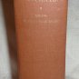 The Reader's Encyclopedia - Edited by William Rose Benet -1948