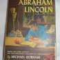 The Real Book About Abraham Lincoln Michael Gorham 1951