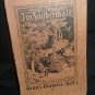 ImZauberwald by Kranz=Bucherei/Heft 2 (Rapunzel) 1930-1940's