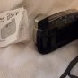 Minolta Riva Zoom 125EX Date 35 mm Point and Shoot