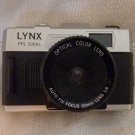 Lynx PPL 500XL 35 mm Camera