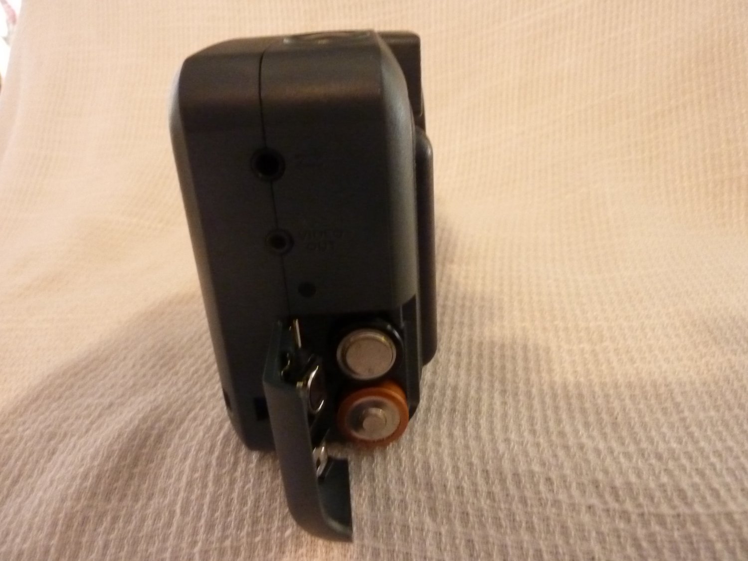 Kodak DC3200 Digital Camera