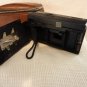 Kodak Instamatic X-15F 1976 with Flash Bar and Case