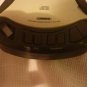Koss Portable CD System CDP450 Water Resistant 'Tracker' With 2-6.5" Speakers