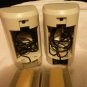 Koss Portable CD System CDP450 Water Resistant 'Tracker' With 2-6.5" Speakers