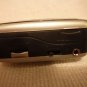 Audiovox Portable AM/FM Radio Stereo Cassette Player