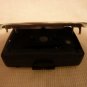 Audiovox Portable AM/FM Radio Stereo Cassette Player